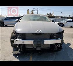 هیۆندای سۆناتا